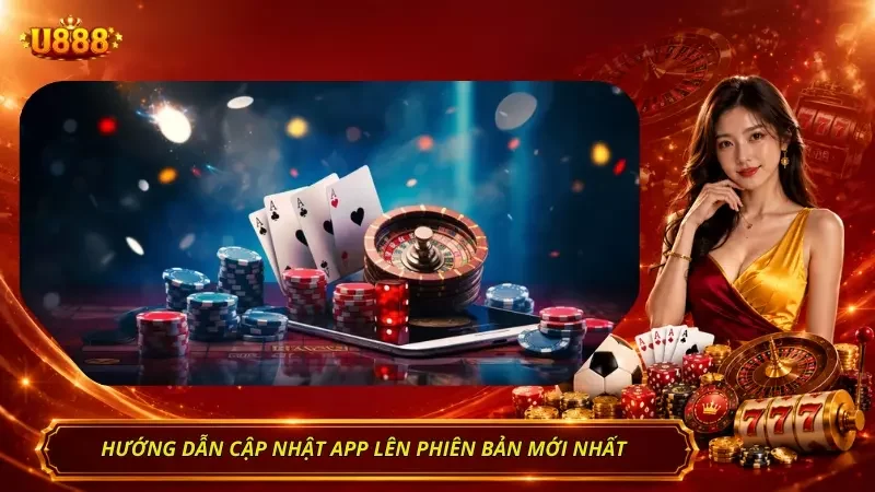 Cách thức cập nhật ứng dụng lên phiên bản mới nhất