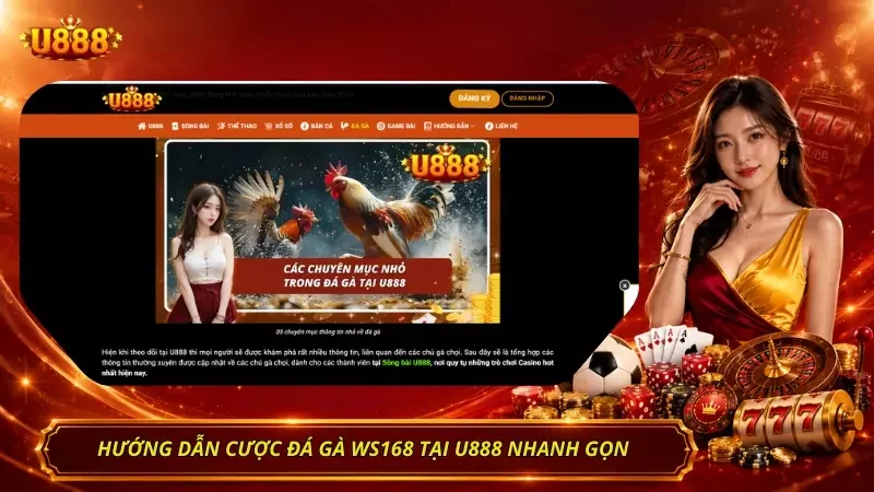 Quy trình chi tiết giúp anh em tham gia nền tảng đá gà cực chuẩn