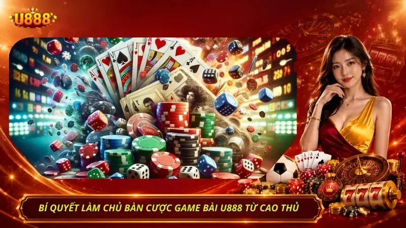 Bật mí một vài mẹo cược cực hay giúp anh em làm chủ ván cược