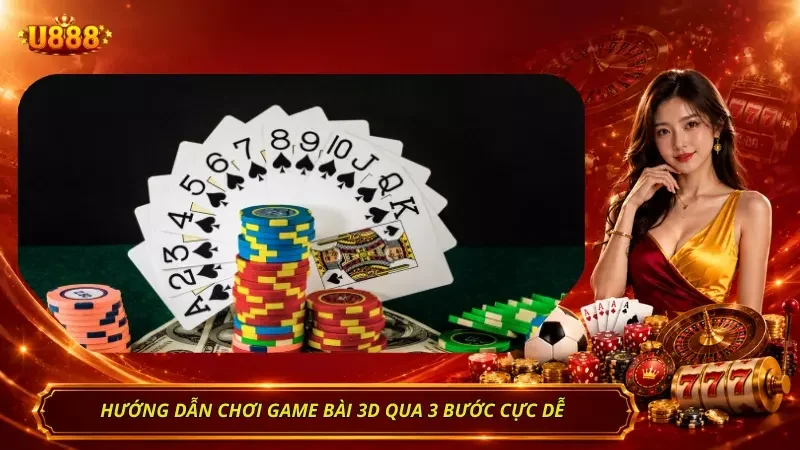 Quy trình chi tiết giúp newbie tham gia sân chơi game bài