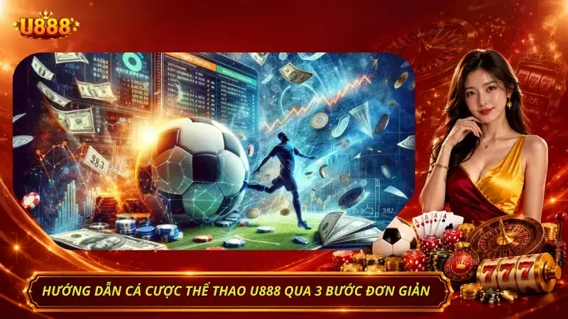Chi tiết về quy trình các bước tham gia bắt kèo thể thao cực nhanh