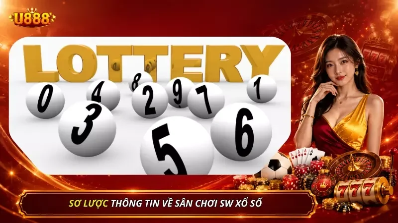 Khám phá cái nhìn sơ lược nhất về sân chơi xổ số uy tín